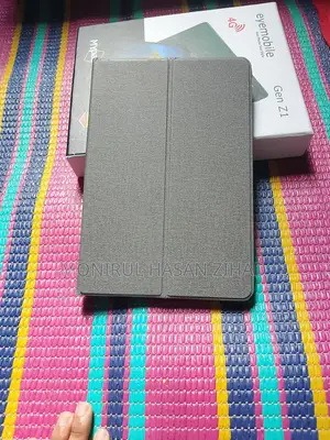 Tablet 32 GB Black