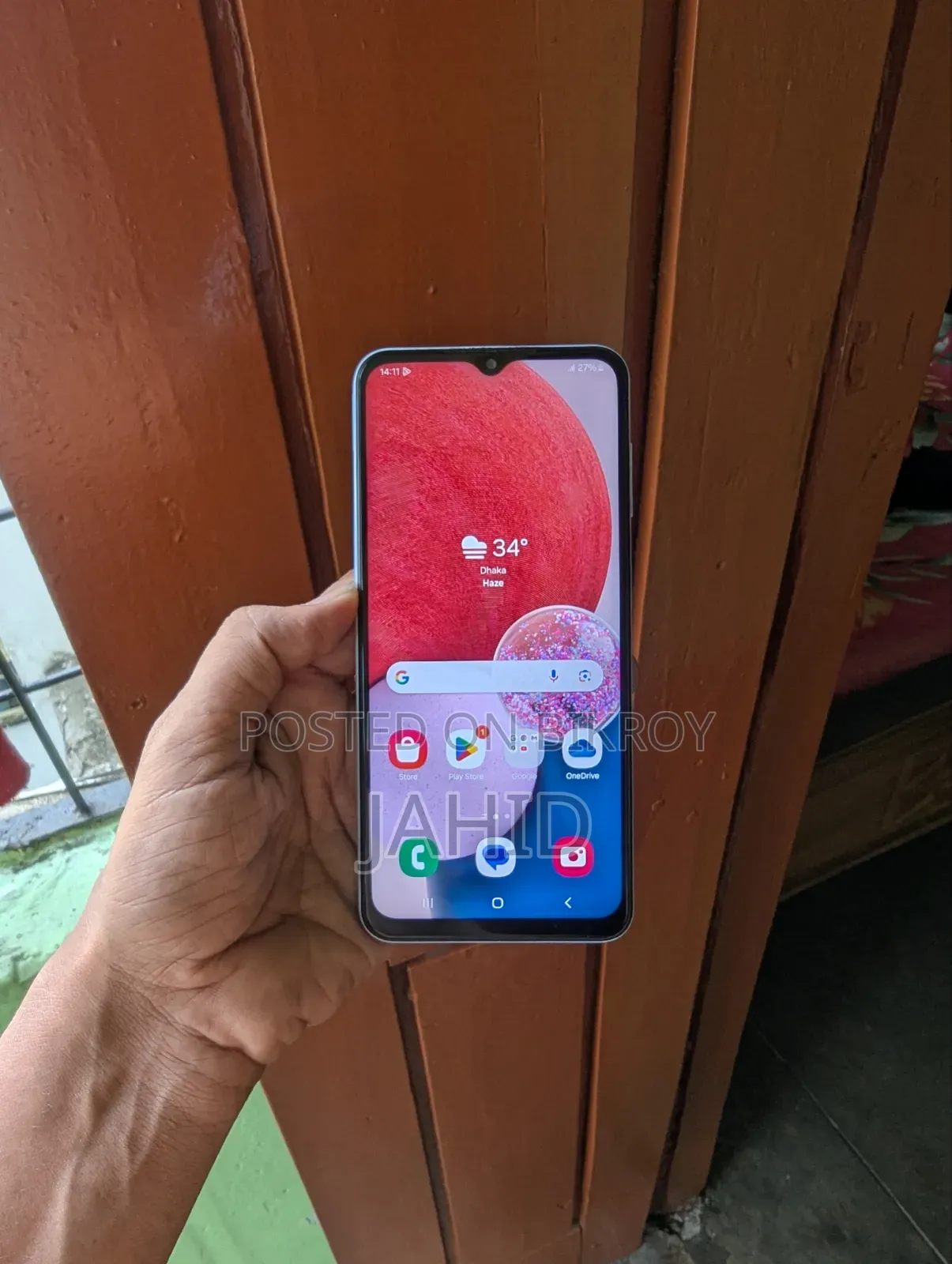 Samsung Galaxy A13 64 GB