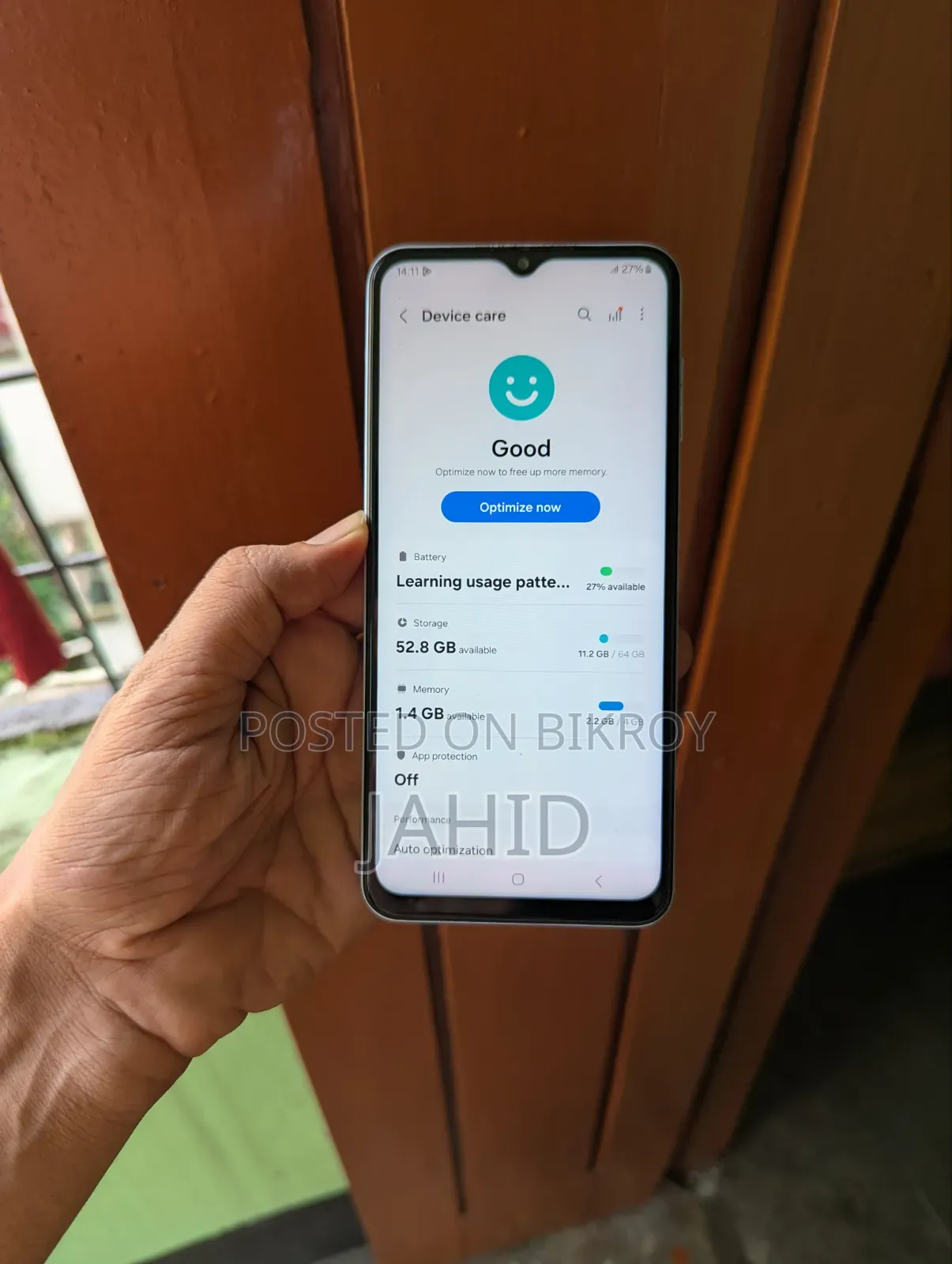 Samsung Galaxy A13 64 GB