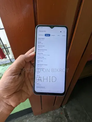 Samsung Galaxy A13 64 GB