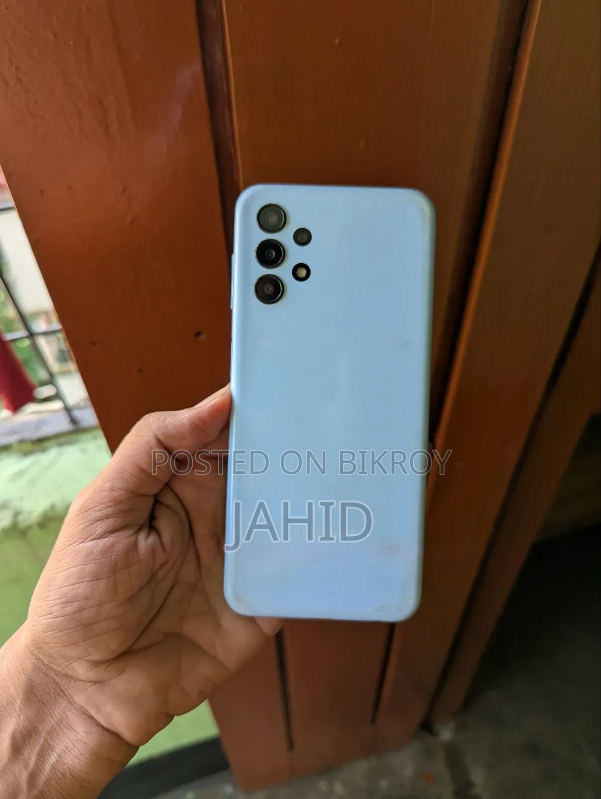Samsung Galaxy A13 64 GB