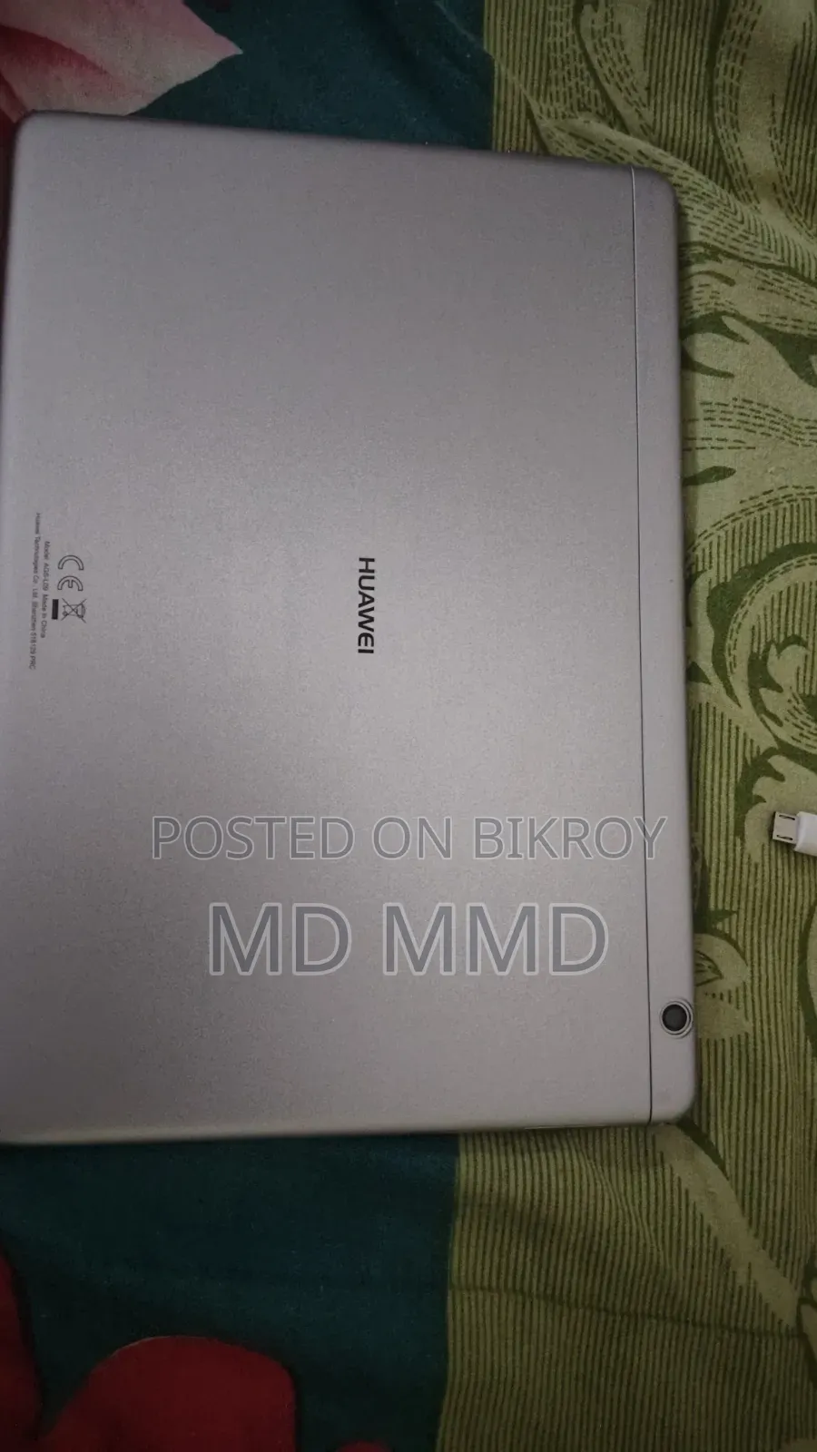 Huawei Honor Pad 2 Gray