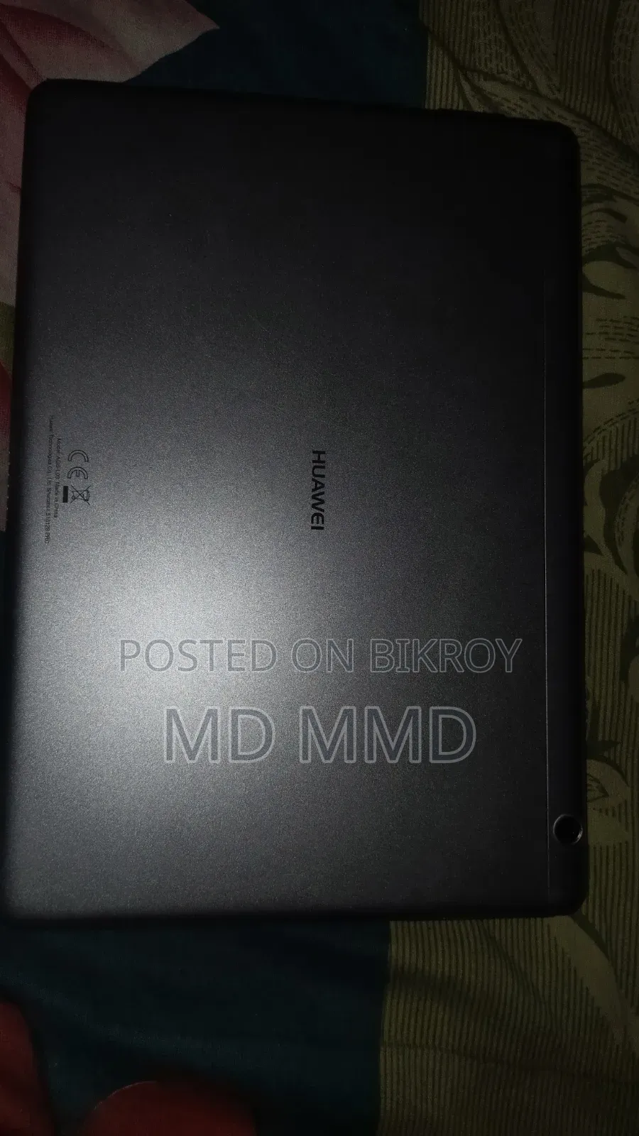 Huawei Honor Pad 2 Gray
