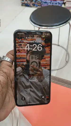 Apple iPhone XS Max 64 GB Gold