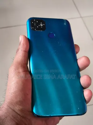 Itel Vision 1 Pro 32 GB Blue