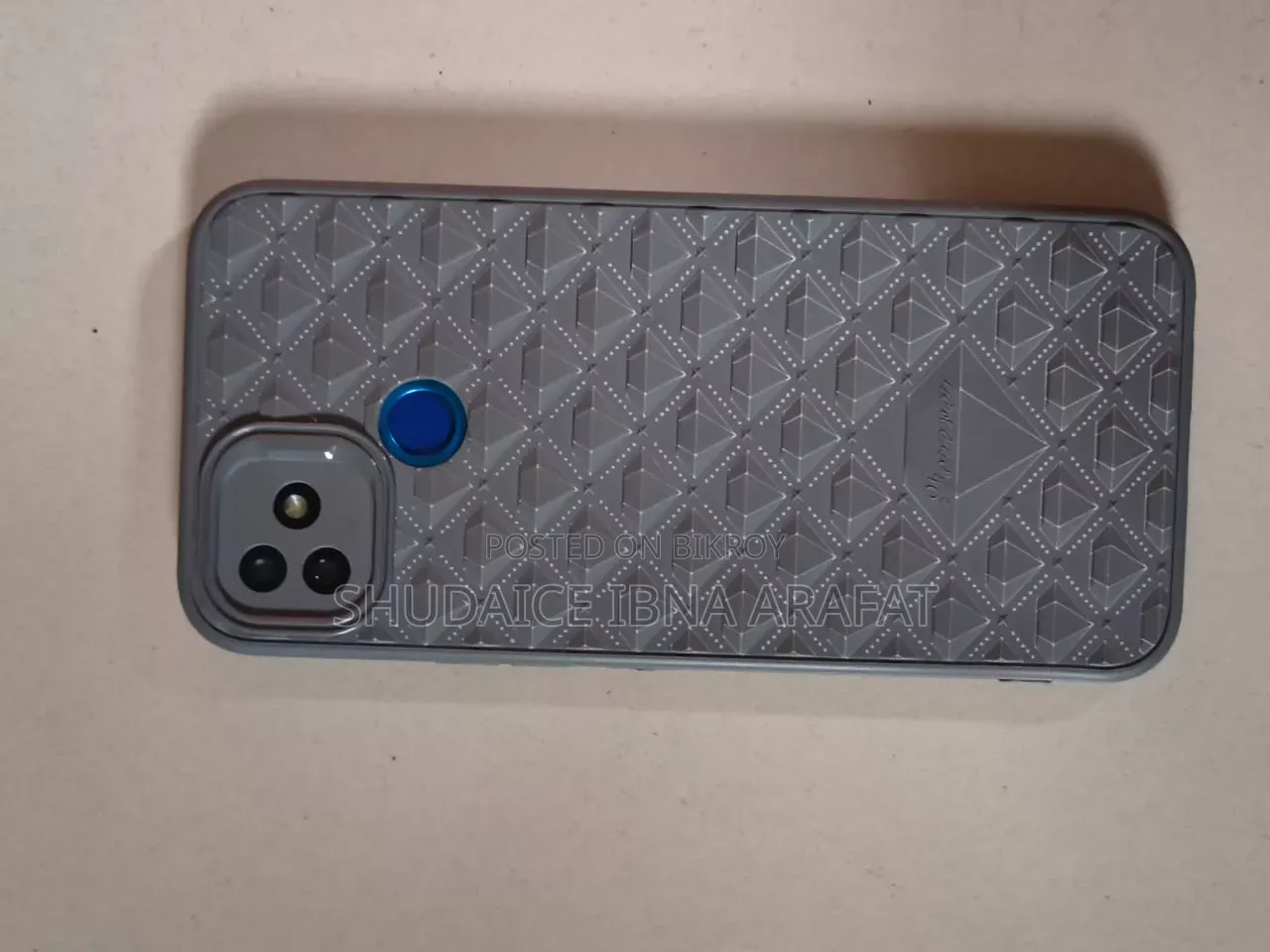 Itel Vision 1 Pro 32 GB Blue