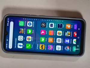 Itel Vision 1 Pro 32 GB Blue