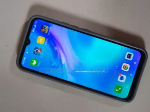 Itel Vision 1 Pro 32 GB Blue