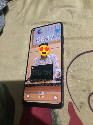 Oppo A78 4G 256 GB Black