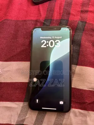 Apple iPhone XS 64 GB Gold