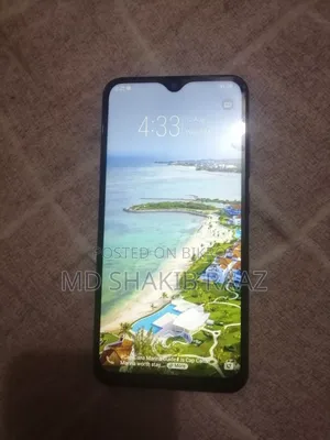Vivo Y93 32 GB Black