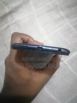 Vivo Y93 32 GB Black