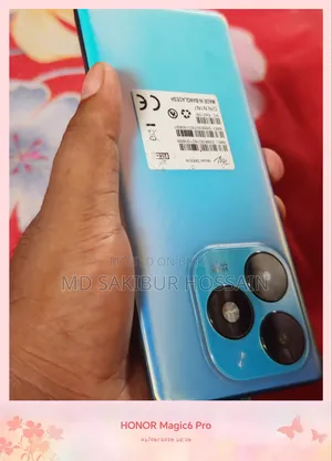 আইটেল এস২৩ প্লাস ২৫৬ জিবি নীল