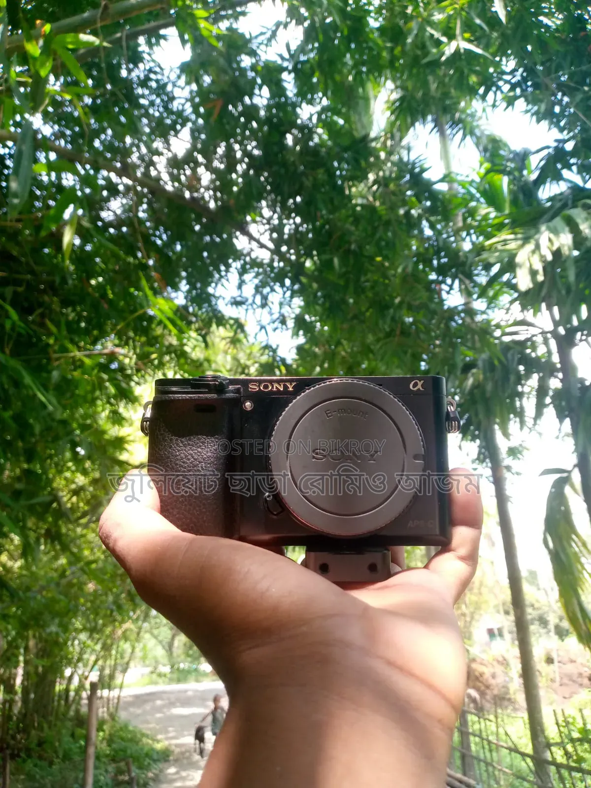 Sony Camera, Emergency Sale