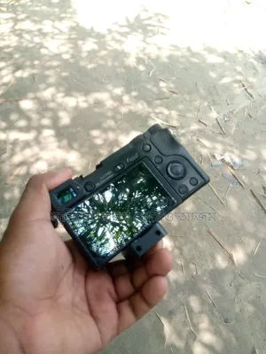 Sony Camera, Emergency Sale