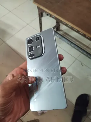 ইনফিনিক্স নোট ৫০ প্রো ২৫৬ জিবি