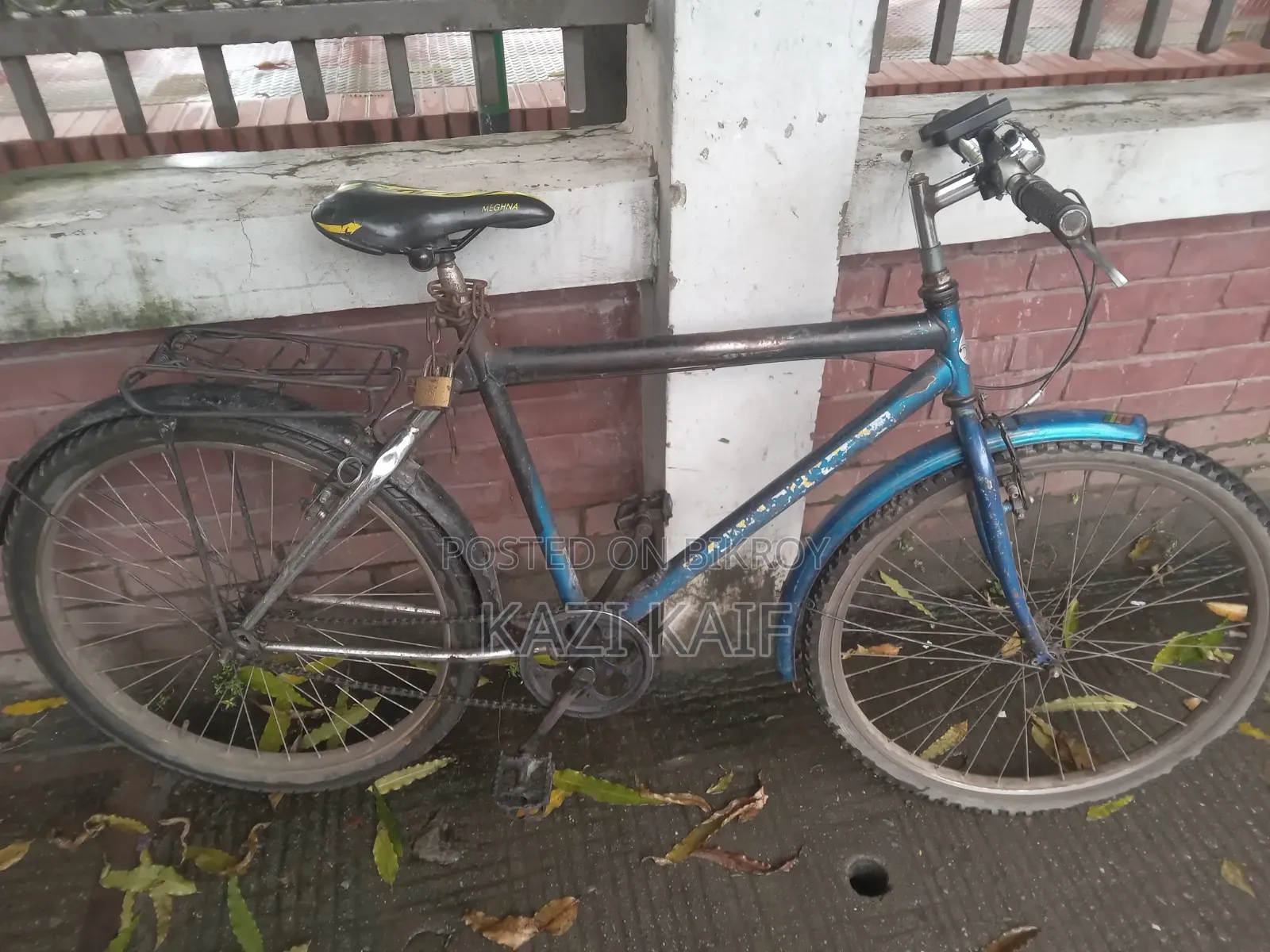 Cycle Sell