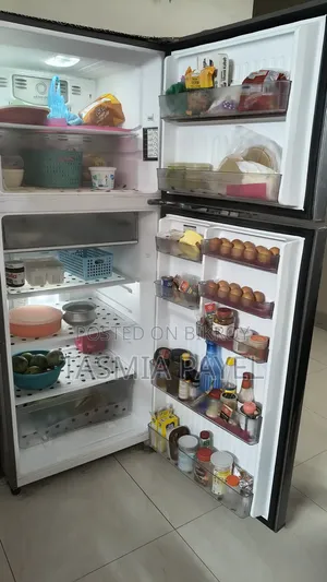 Walton Fridge