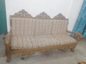 সোফা সেট বিক্রি করা হবে