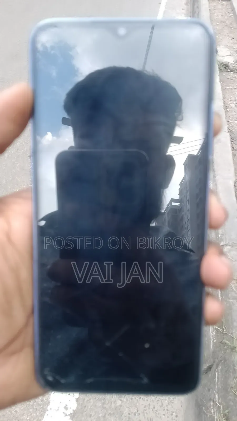 Xiaomi Redmi 11 Prime 64 GB Graphite