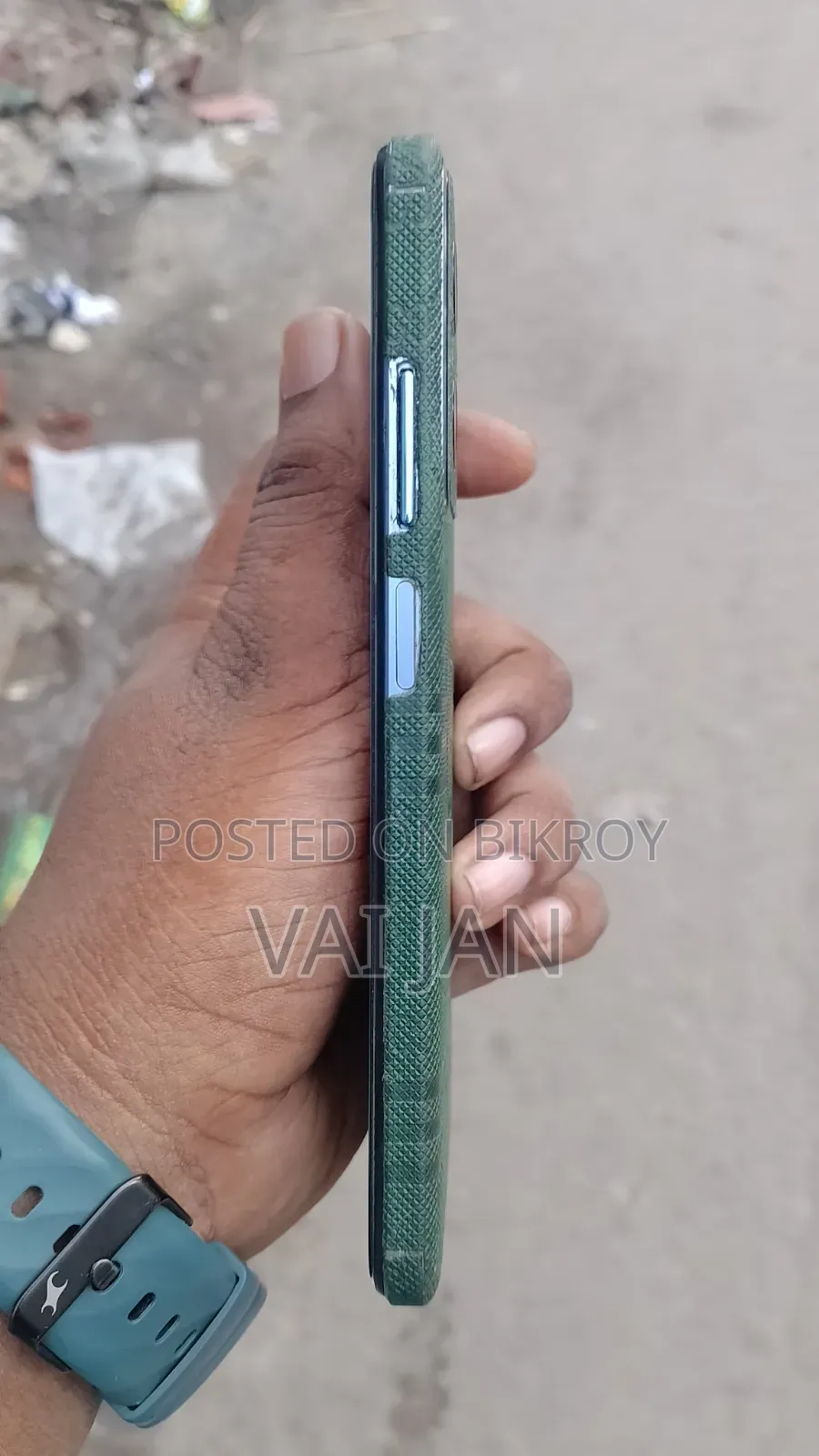 Xiaomi Redmi 11 Prime 64 GB Graphite