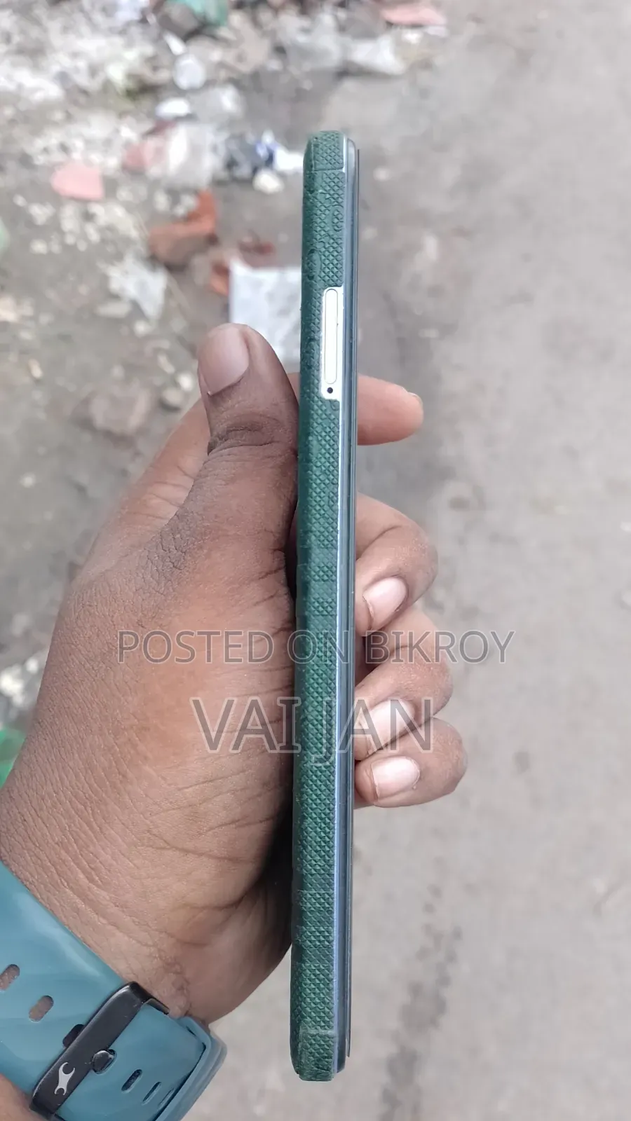Xiaomi Redmi 11 Prime 64 GB Graphite