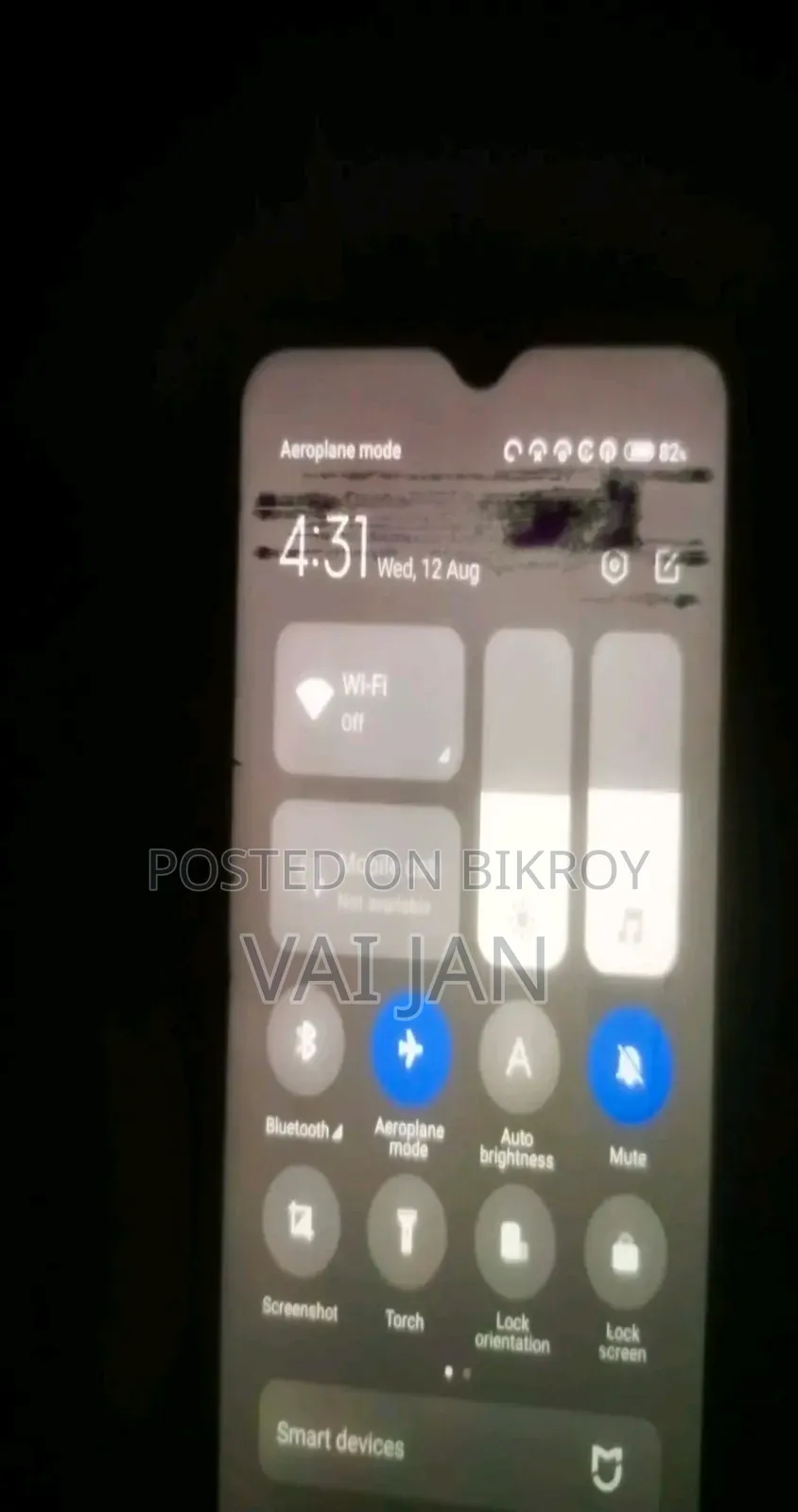 Xiaomi Redmi 11 Prime 64 GB Graphite