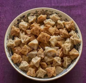 Jashore | Home Made Khaja Misti Phul Pitha | Fresh 100%