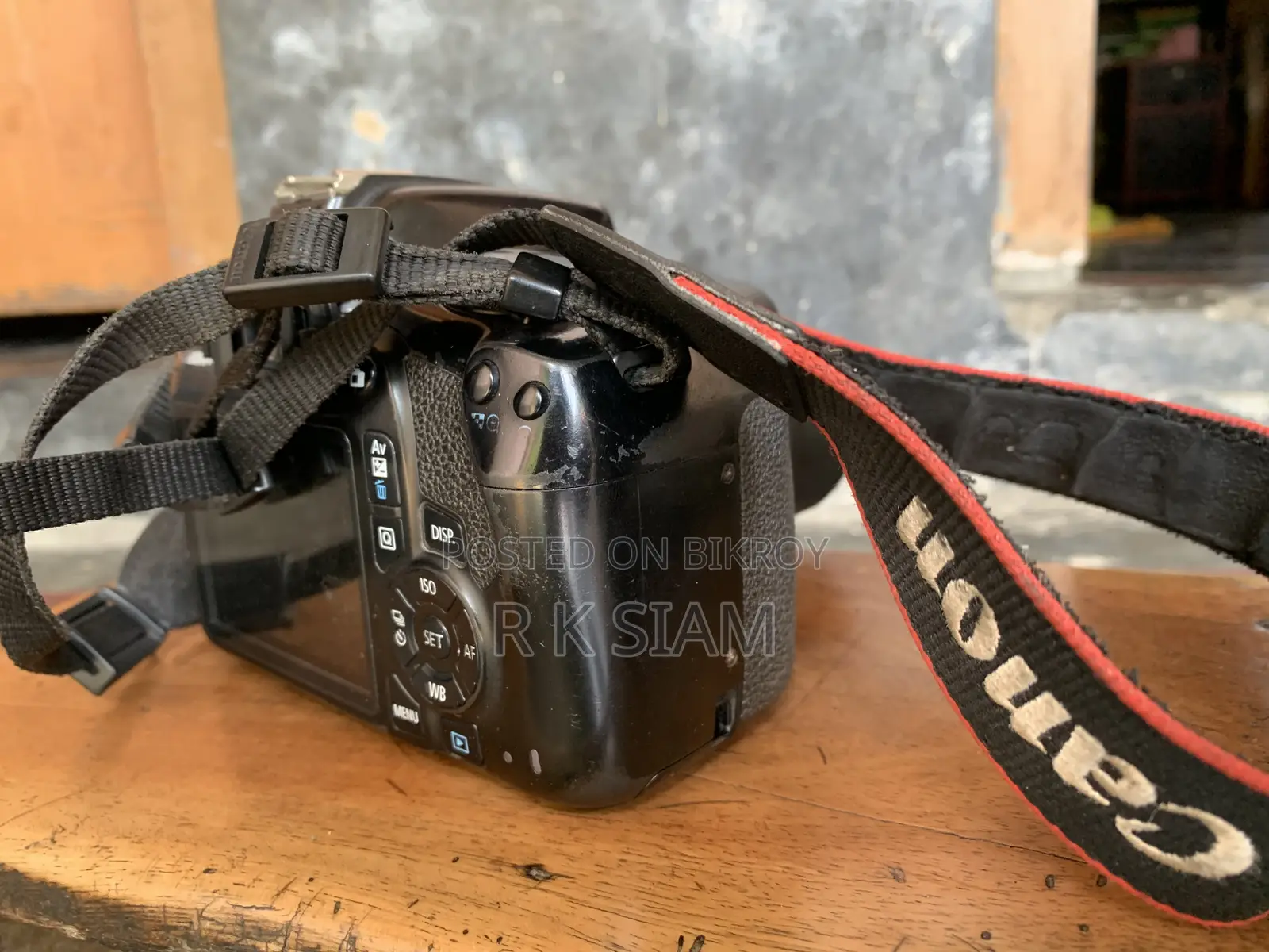 Cenon 1300d