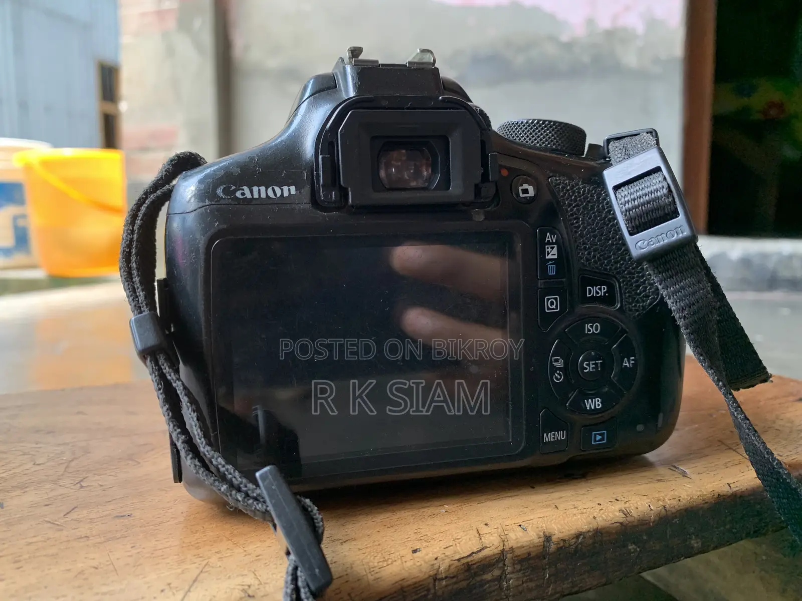 Cenon 1300d