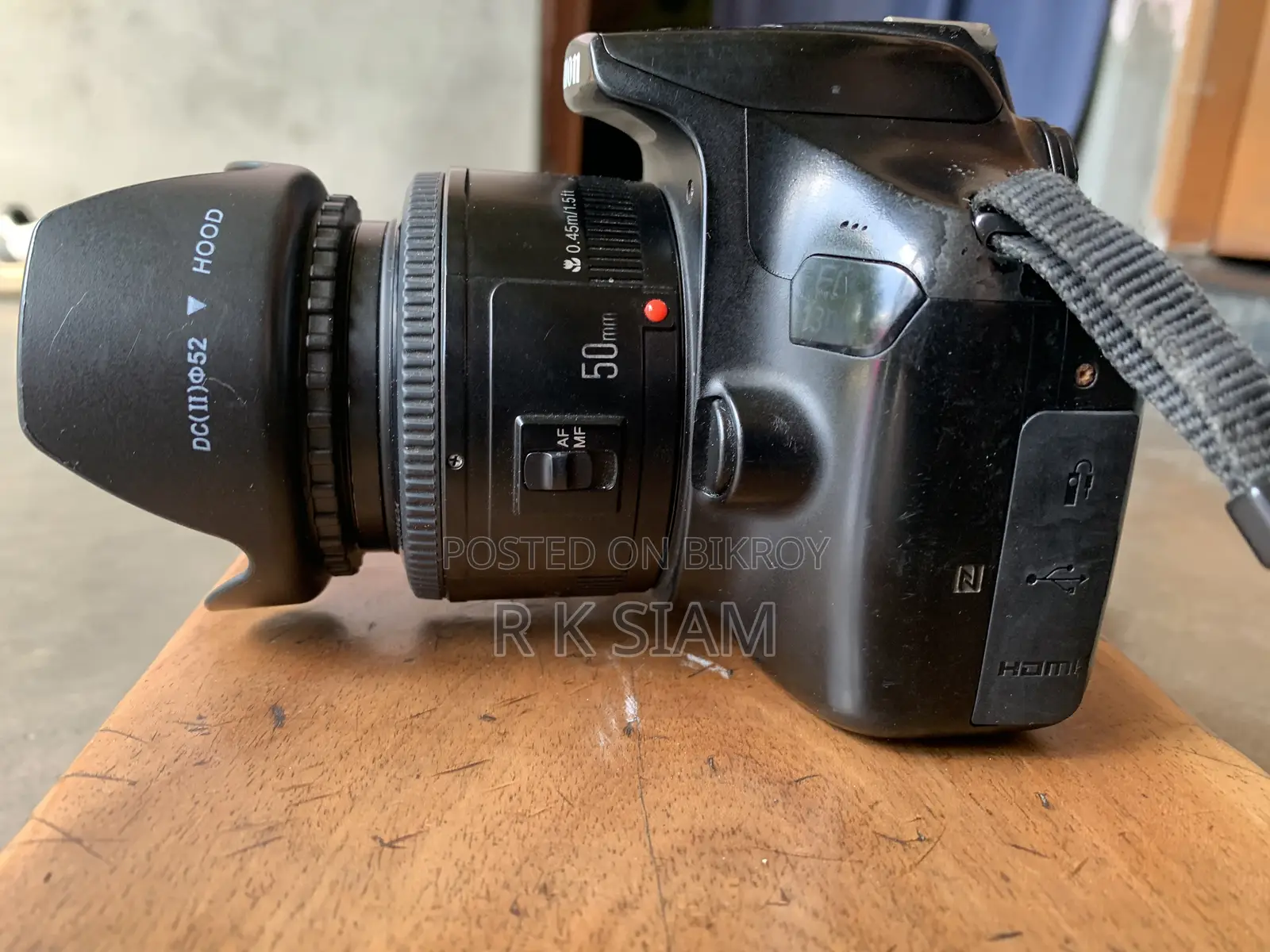 Cenon 1300d
