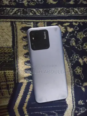 শাওমি ৬৪ জিবি সিলভার