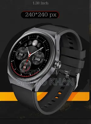 Vivo Smart Watch for Sale – Affordable Price Brand New