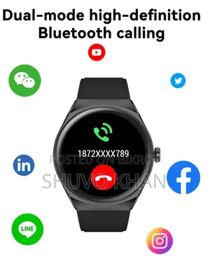 Vivo Smart Watch for Sale – Affordable Price Brand New
