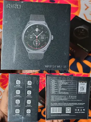 Vivo Smart Watch for Sale – Affordable Price Brand New