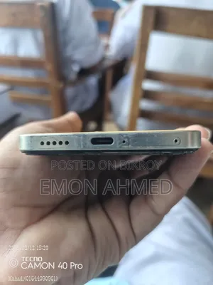 ভিভো ভি২৫ই ১২৮ জিবি অরেঞ্জ