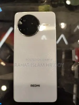 Xiaomi Redmi K80 256 GB White
