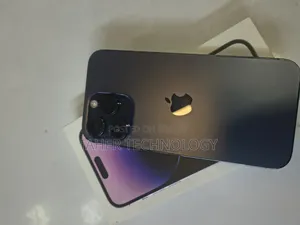 Apple iPhone 14 Pro Max 128 GB Purple