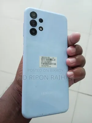 Samsung Galaxy A13 64 GB