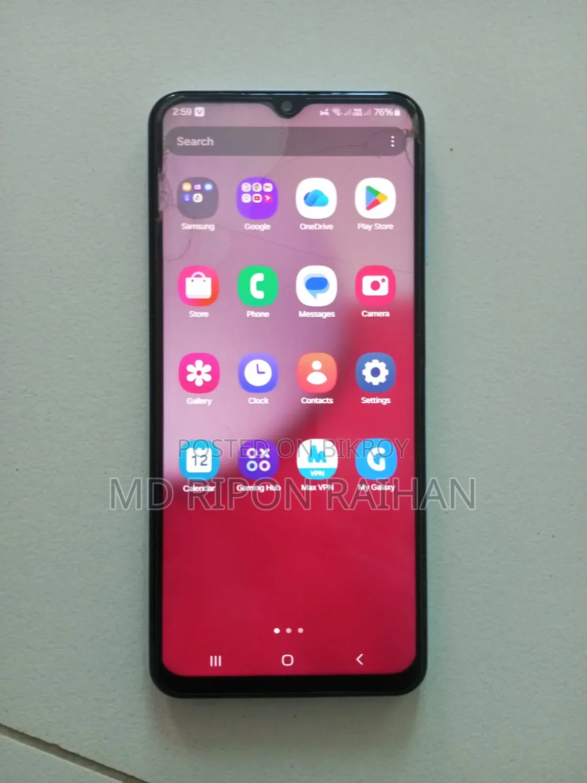 Samsung Galaxy A13 64 GB