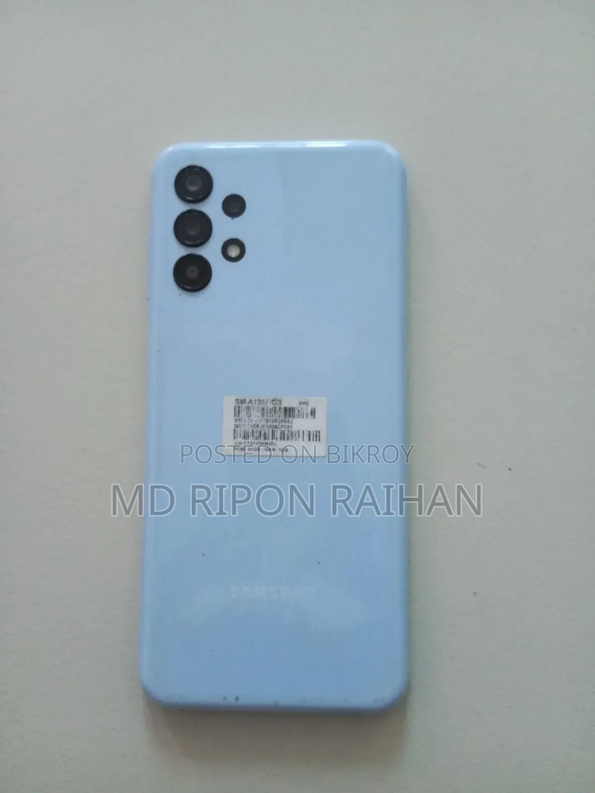 Samsung Galaxy A13 64 GB