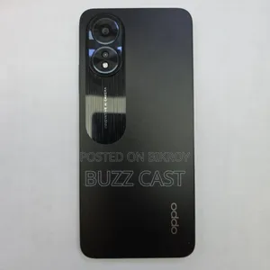 অপ্পো এ৩৮ ১২৮ জিবি ব্ল্যাক