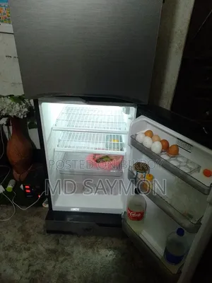 এই ফ্রিজ বিক্রি হবে