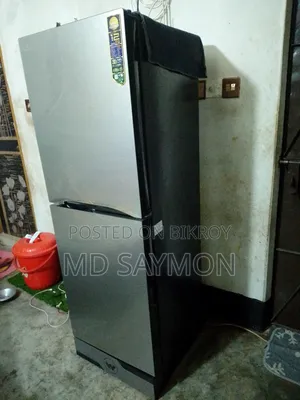 এই ফ্রিজ বিক্রি হবে