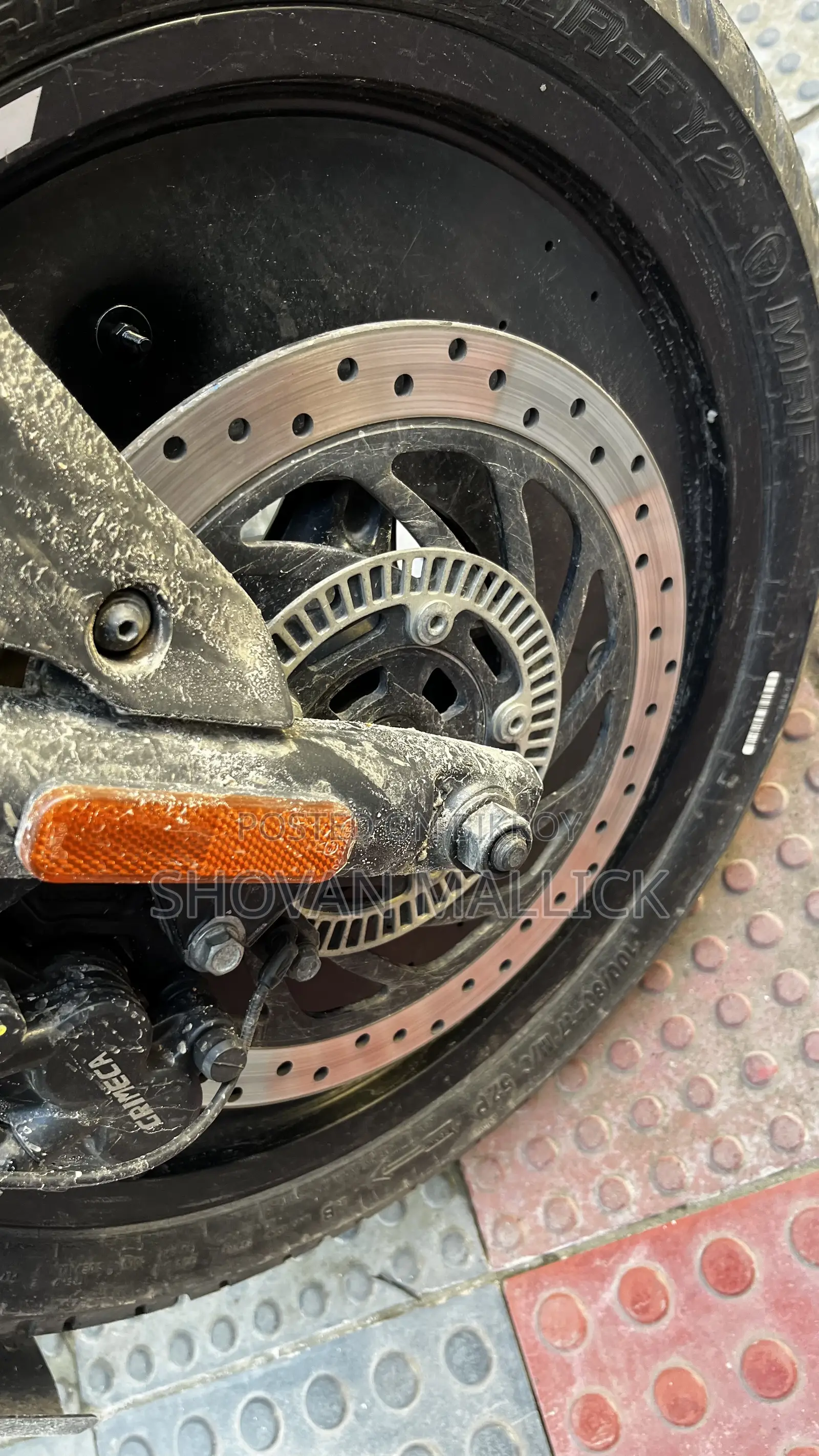 Bajaj Pulsar N160 2023 Black