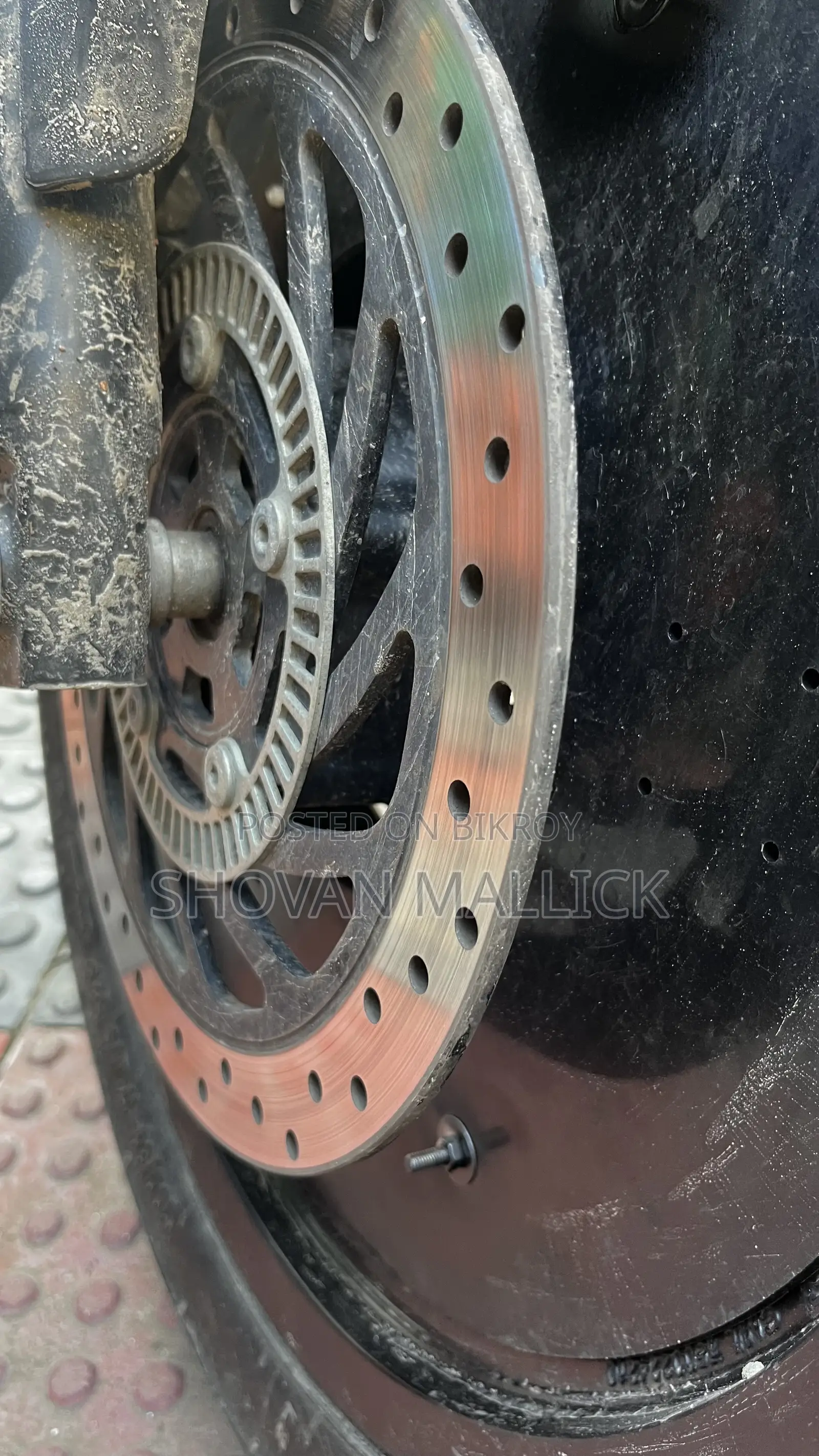 Bajaj Pulsar N160 2023 Black