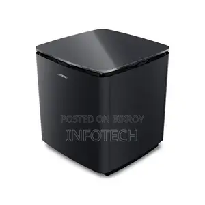 Bose Lifestyle Ultra Wireless Subwoofer