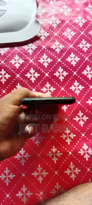 রিয়েলমি নারজো ২০ প্রো ১২৮ জিবি ব্ল্যাক