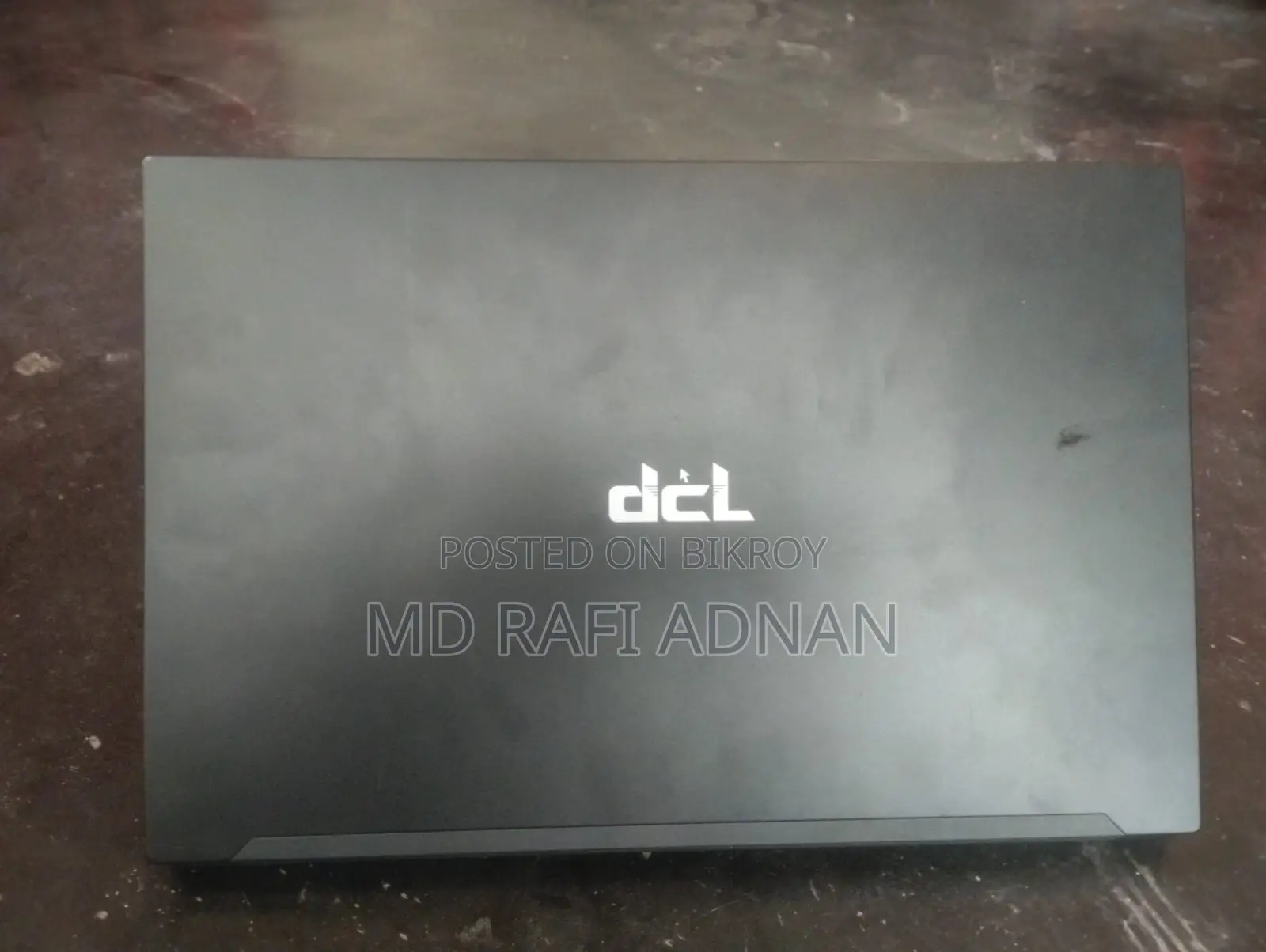 Laptop 8GB SSD 512GB