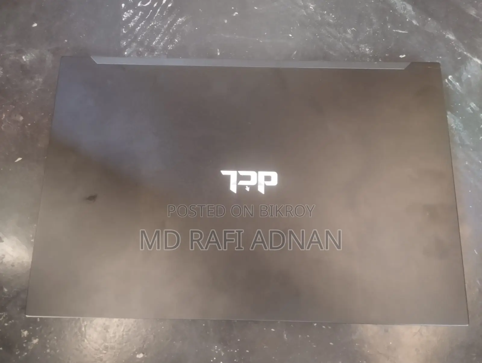 Laptop 8GB SSD 512GB